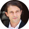 Dr. sc. ETH Srdjan Micic Co-founder & COO